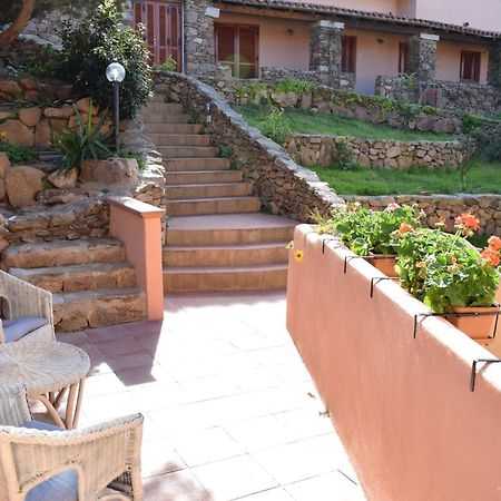 Villaggio Est Affittacamere San Teodoro  Δωμάτιο φωτογραφία