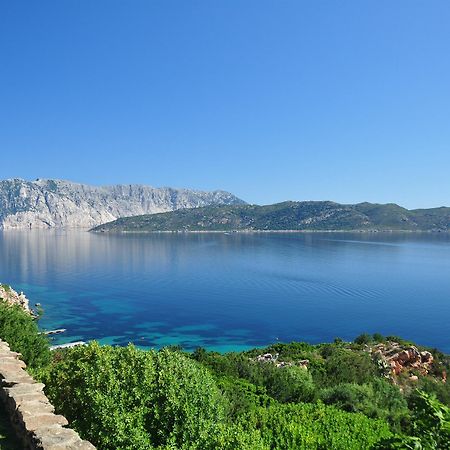 Villaggio Est Affittacamere San Teodoro  Εξωτερικό φωτογραφία