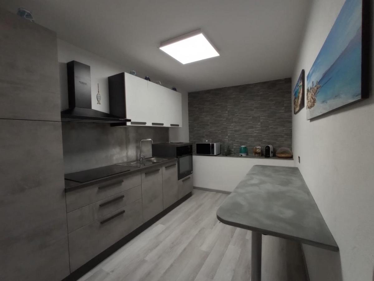 Villaggio Est Affittacamere San Teodoro  Εξωτερικό φωτογραφία