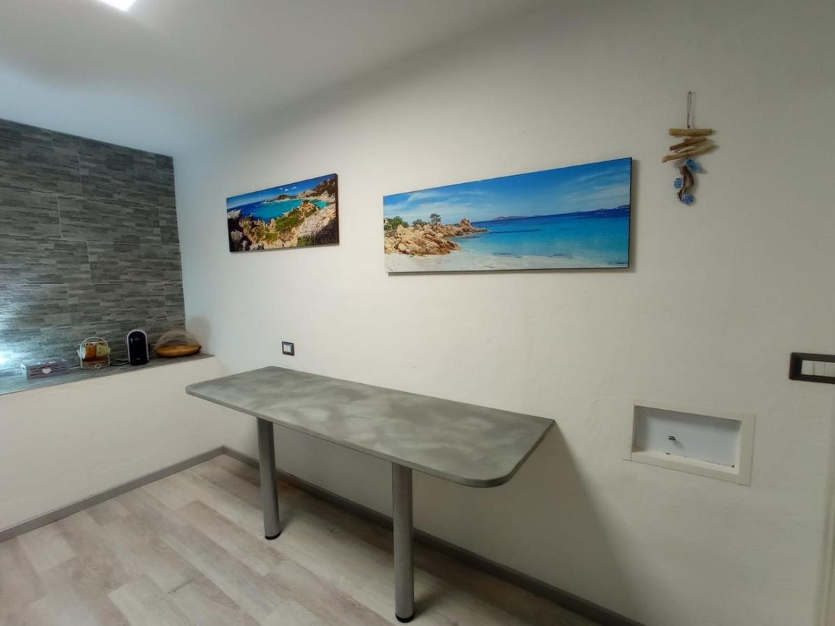 Villaggio Est Affittacamere San Teodoro  Εξωτερικό φωτογραφία