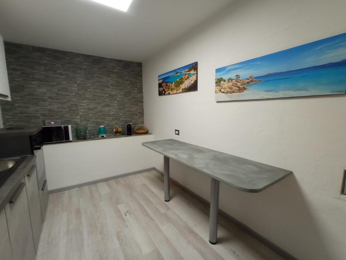 Villaggio Est Affittacamere San Teodoro  Εξωτερικό φωτογραφία