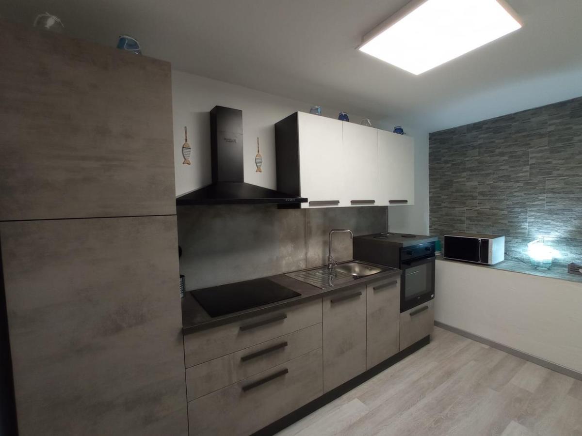 Villaggio Est Affittacamere San Teodoro  Εξωτερικό φωτογραφία