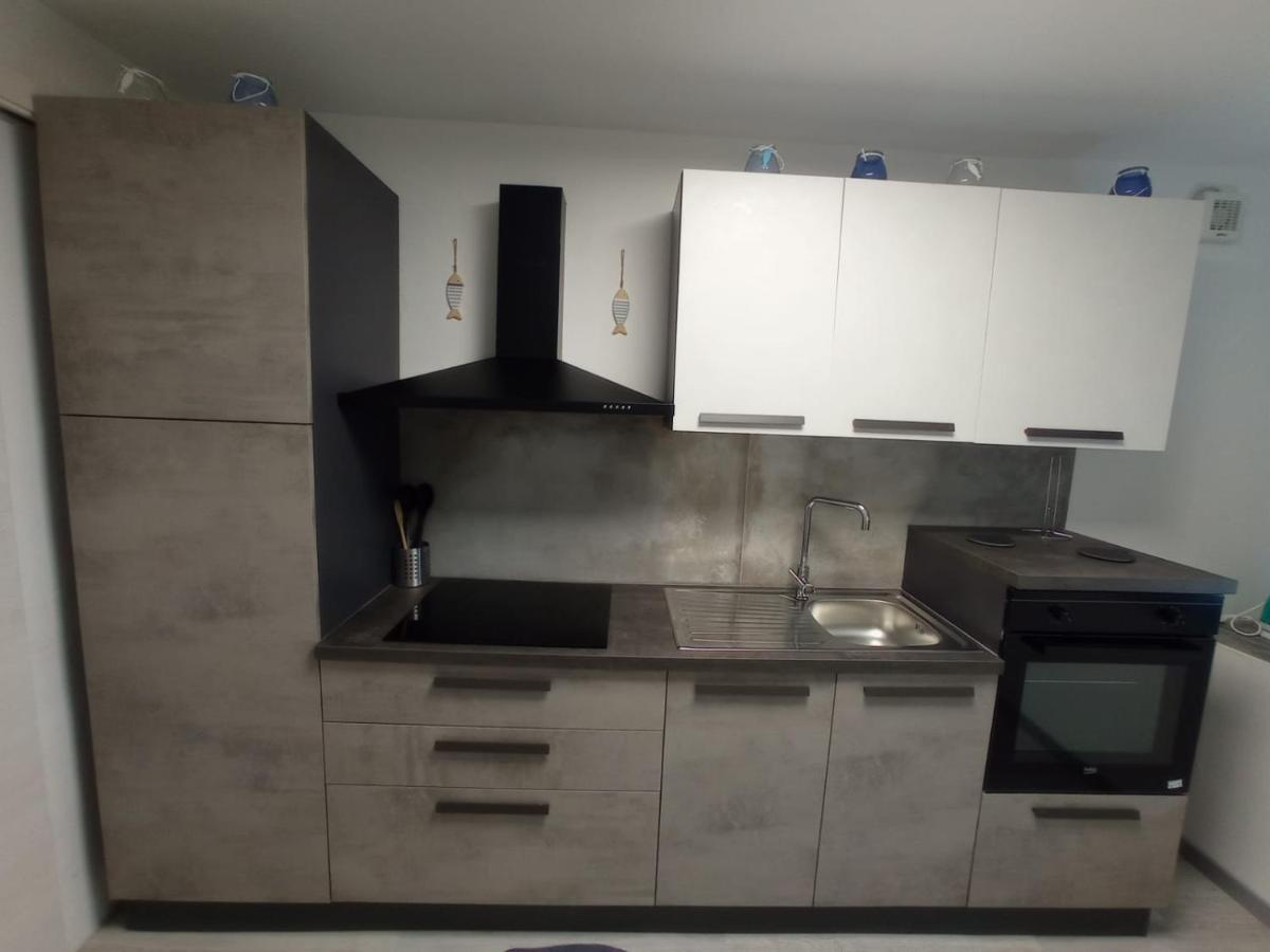 Villaggio Est Affittacamere San Teodoro  Εξωτερικό φωτογραφία