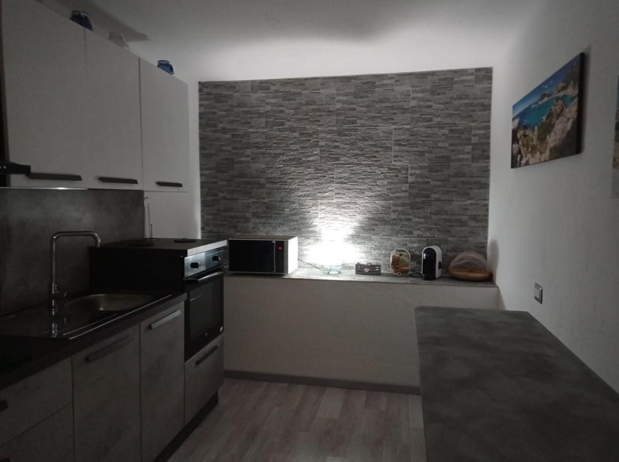 Villaggio Est Affittacamere San Teodoro  Εξωτερικό φωτογραφία