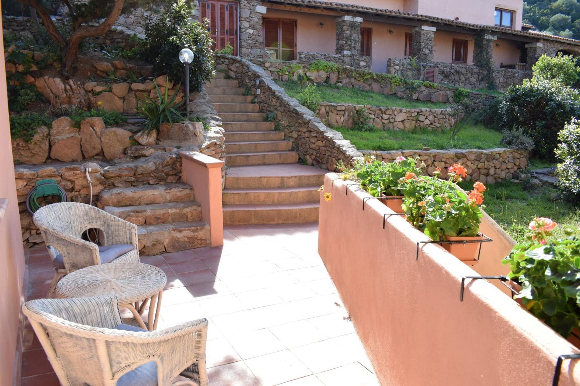 Villaggio Est Affittacamere San Teodoro  Δωμάτιο φωτογραφία