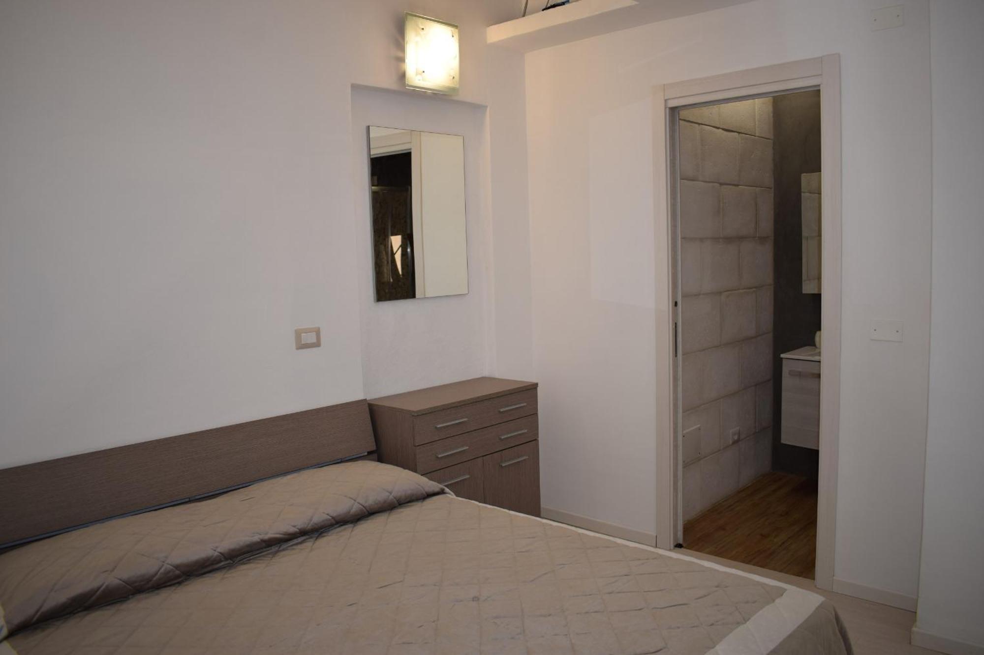 Villaggio Est Affittacamere San Teodoro  Δωμάτιο φωτογραφία