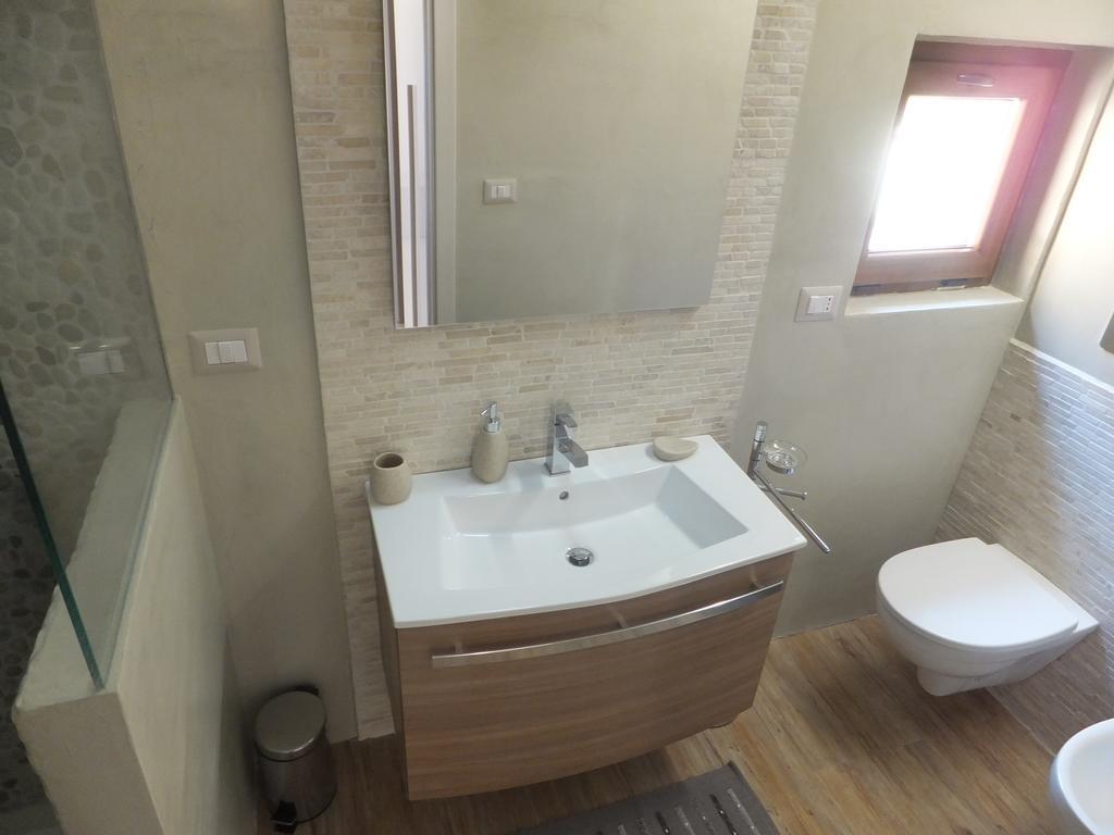 Villaggio Est Affittacamere San Teodoro  Εξωτερικό φωτογραφία
