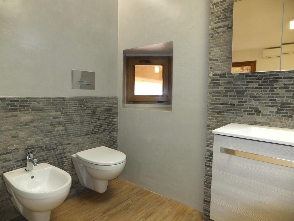 Villaggio Est Affittacamere San Teodoro  Εξωτερικό φωτογραφία