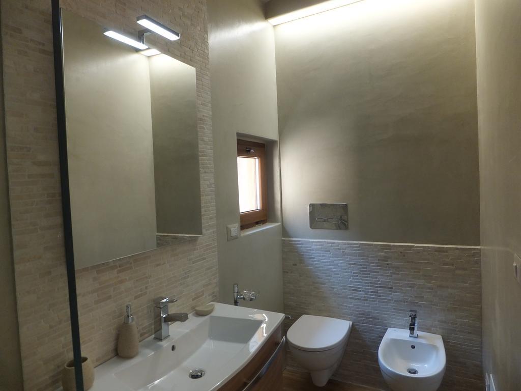 Villaggio Est Affittacamere San Teodoro  Εξωτερικό φωτογραφία