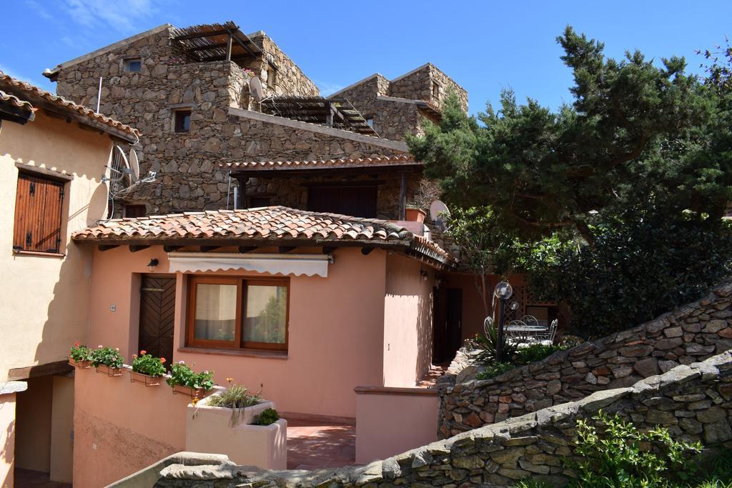 Villaggio Est Affittacamere San Teodoro  Εξωτερικό φωτογραφία