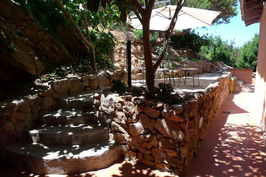 Villaggio Est Affittacamere San Teodoro  Εξωτερικό φωτογραφία