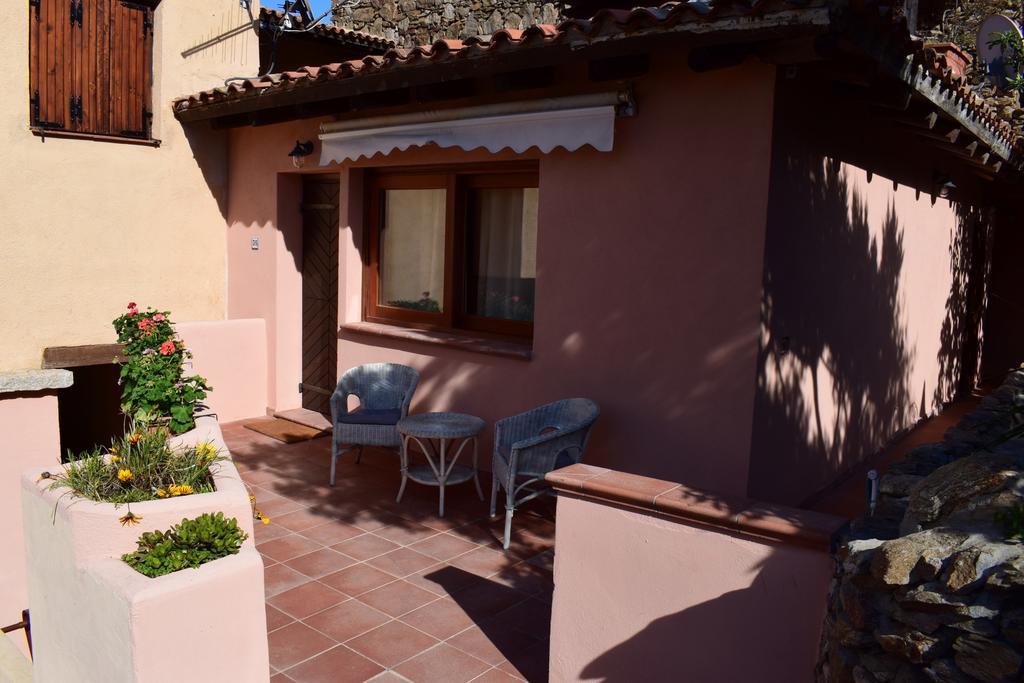 Villaggio Est Affittacamere San Teodoro  Εξωτερικό φωτογραφία