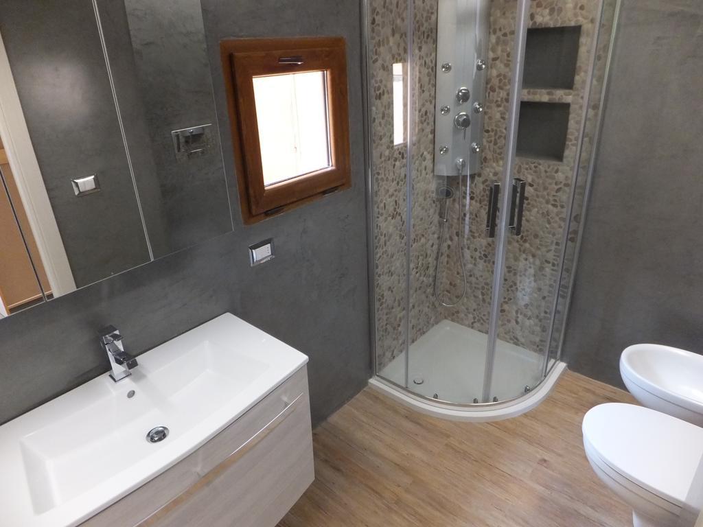 Villaggio Est Affittacamere San Teodoro  Εξωτερικό φωτογραφία